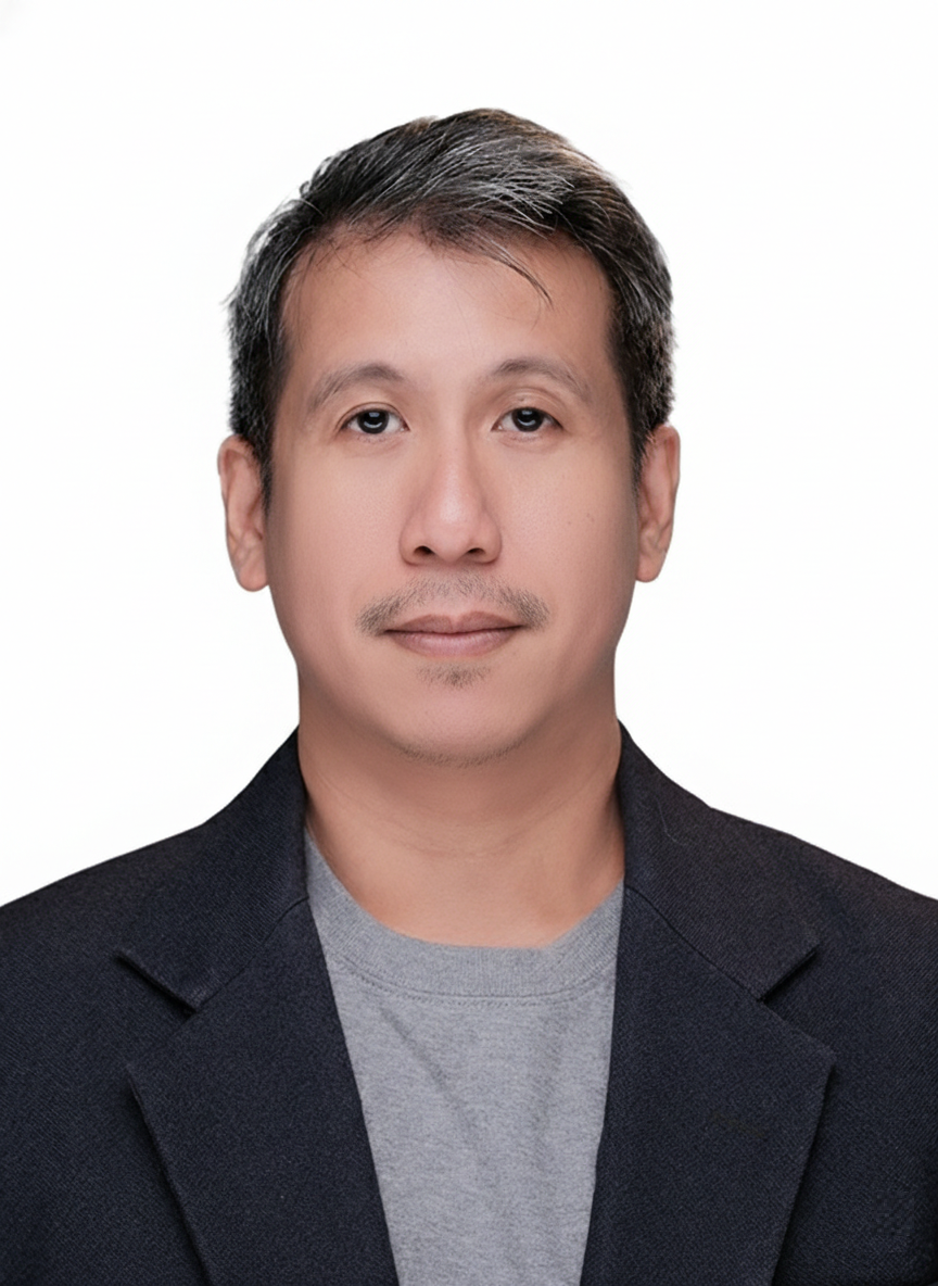 Professional portrait